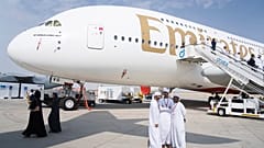 طيران الإمارات