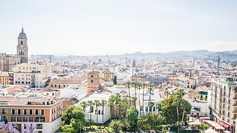 Expats rank the best and worst European cities in 2023 