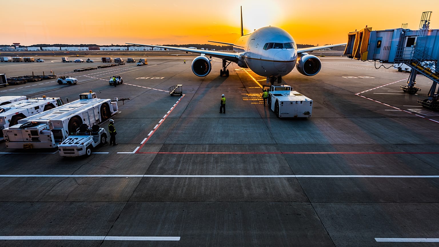 Air Atlanta Icelandic uçağının pilotu kontrolörlere telsizle "İçinde canlı bir hayvan, bir at bulunan bir kargo uçağıyız" dedi. 