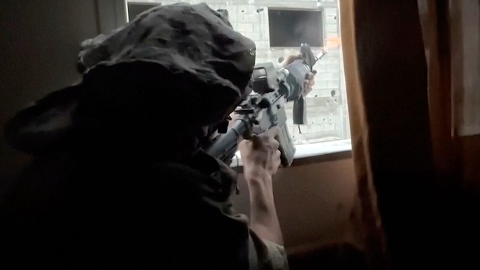 Israels Soldaten im Gazastreifen: IDF veröffentlicht weitere Videos