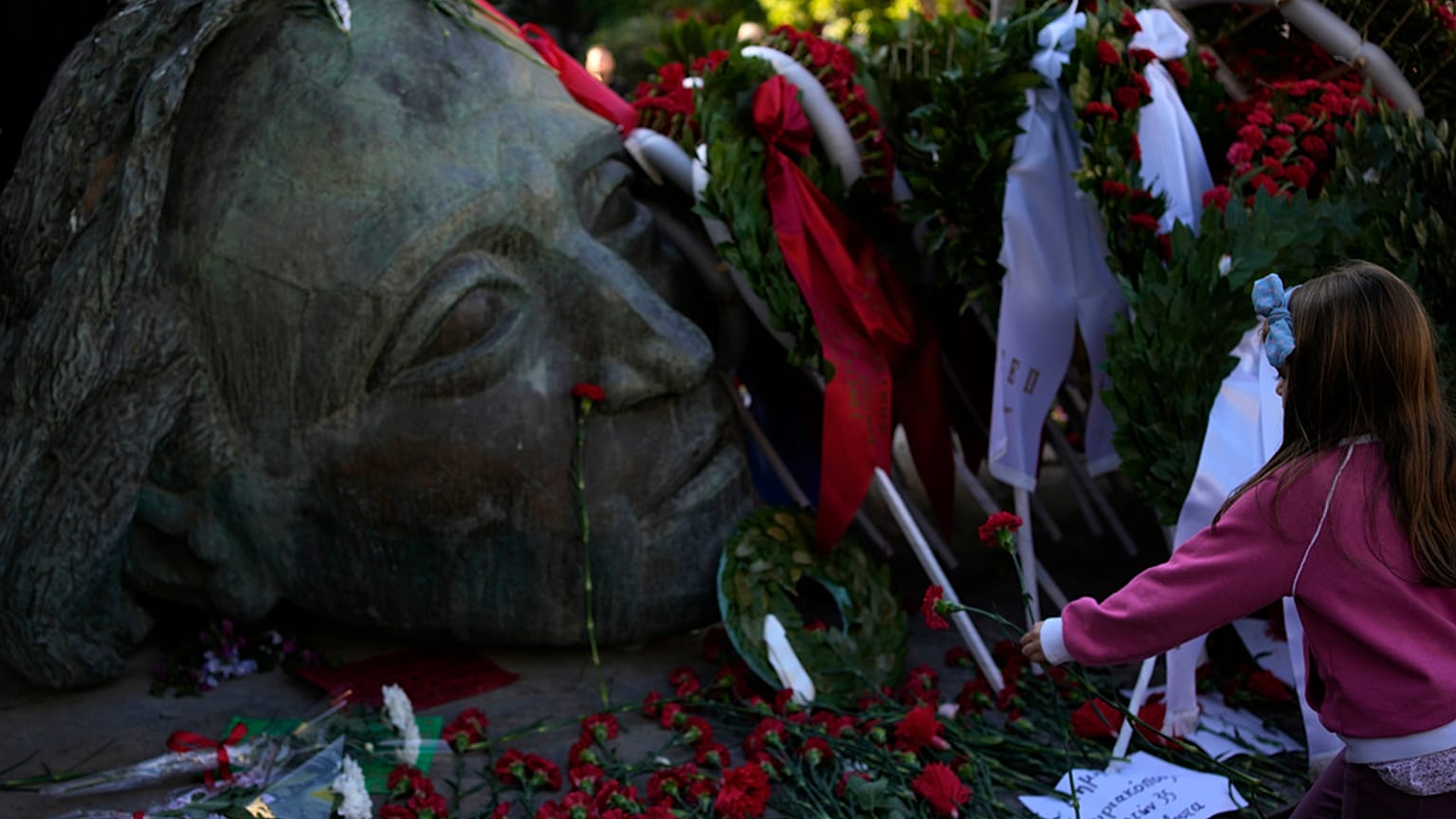 Επέτειος Πολυτεχνείου