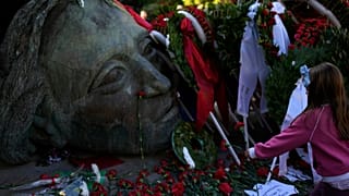 Επέτειος Πολυτεχνείου