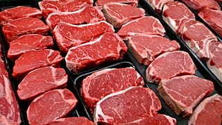 Bruselas considera este tipo de producto un "nuevo alimento" y, como tal, aún no ha autorizado su venta en la UE.