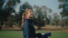 Golf und Kultur in Rabat mit Immy Barclay