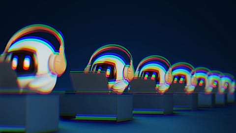 False answers from AI Large Language Models pose risk to science, says Oxford study.