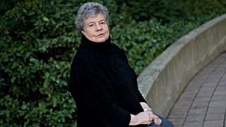 AS Byatt: Author of Booker Prize winning novel ‘Possession’ dies aged 87