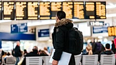The new legislation should improve flight services throughout Europe. 