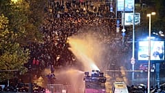 Επεισόδια οπαδών - αστυνομίας στη Βουλγαρία