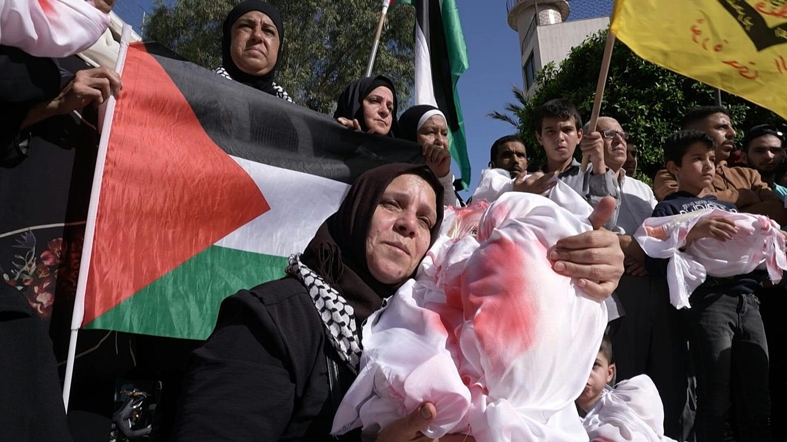 مظاهرات في لبنان
