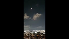 صواريخ القبة الحديدية