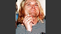 Curt Cobain