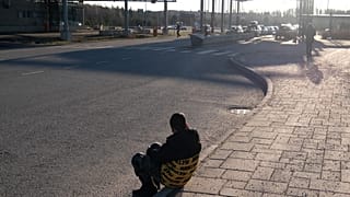 Mehrere Grenzübergänge nach Finnland sind erstmal dicht.