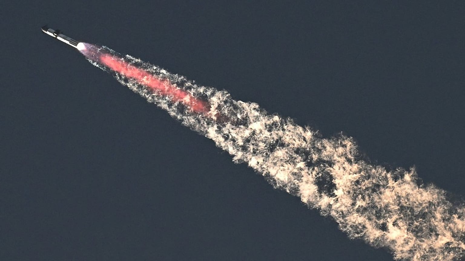 SpaceX Starship