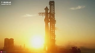 صاروخ سبيس إكس