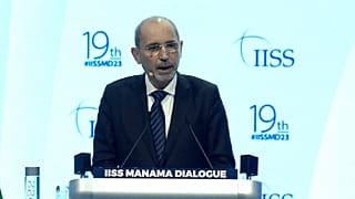 وزير الخارجية الأردني أيمن الصفدي