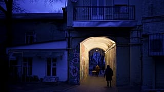Воздушная тревога в Киевской области продолжалась почти 5 часов.
