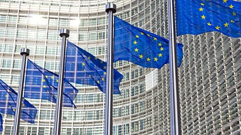 Agreement has been reached by Germany, France and Italy over aspects of the proposed EU's AI Act.
