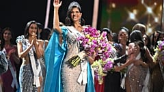 Miss Universe 2023 (Kainat Güzeli) yarışmasını Nikaragua güzeli Sheynnis Palacios kazandı
