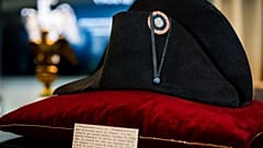 Napoleon hat