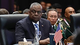 ABD Savunma Bakanı Lloyd Austin