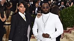 Sean 'Diddy' Combs and singer Cassie settle lawsuit alleging abuse 1 day after it was filed 