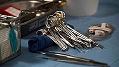 Organ transplant