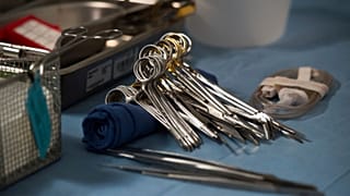 Organ transplant
