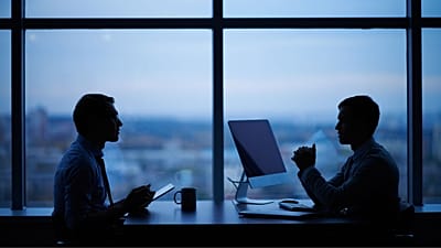 L'IA pourrait-elle réduire notre temps de travail ?