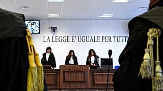 Il processo Rinascita Scott durato quasi tre anni ha concluso il primo grado lunedì 20 novembre