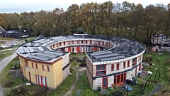 Ökodorf Boekel: Modell für grünes Wohnen in den Niederlanden