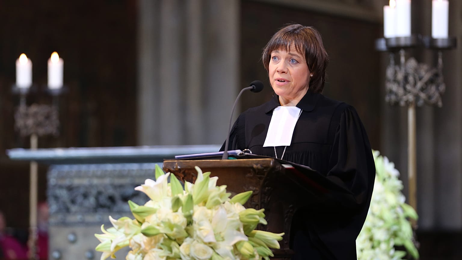 Annette Kurschus