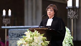 Annette Kurschus
