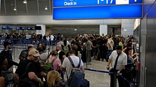 Eleftherios-Venizelos-Flughafen (Dateifoto)