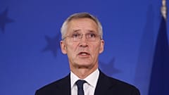 NATO Genel Sekreteri Jens Stoltenberg