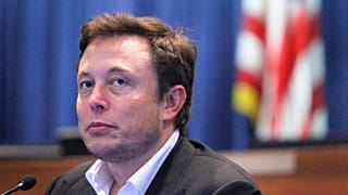 Elon Musk
