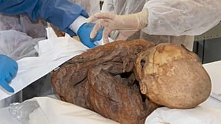 سويسرا تعيد مومياوات من العصر ما قبل الكولومبي إلى بوليفيا