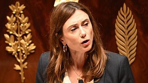 Sandrine Josso
