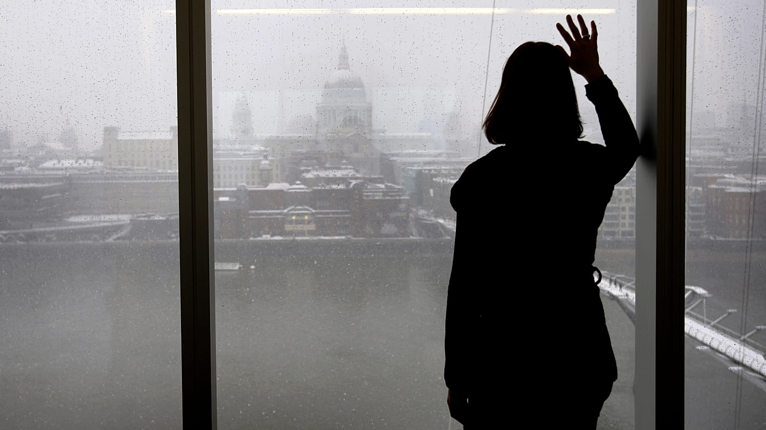 More than two-thirds of women have had bad experiences at work due to their periods