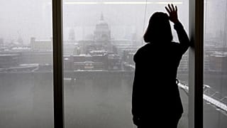 More than two-thirds of women have had bad experiences at work due to their periods