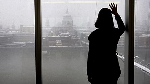 More than two-thirds of women have had bad experiences at work due to their periods