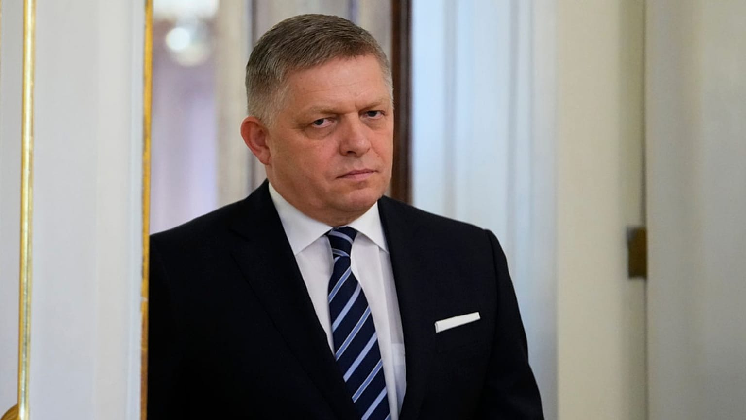 Robert Fico 