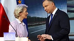 Polens ursprüngliches Konjunkturprogramm wurde im Juni 2022 genehmigt, ist aber bis heute blockiert.