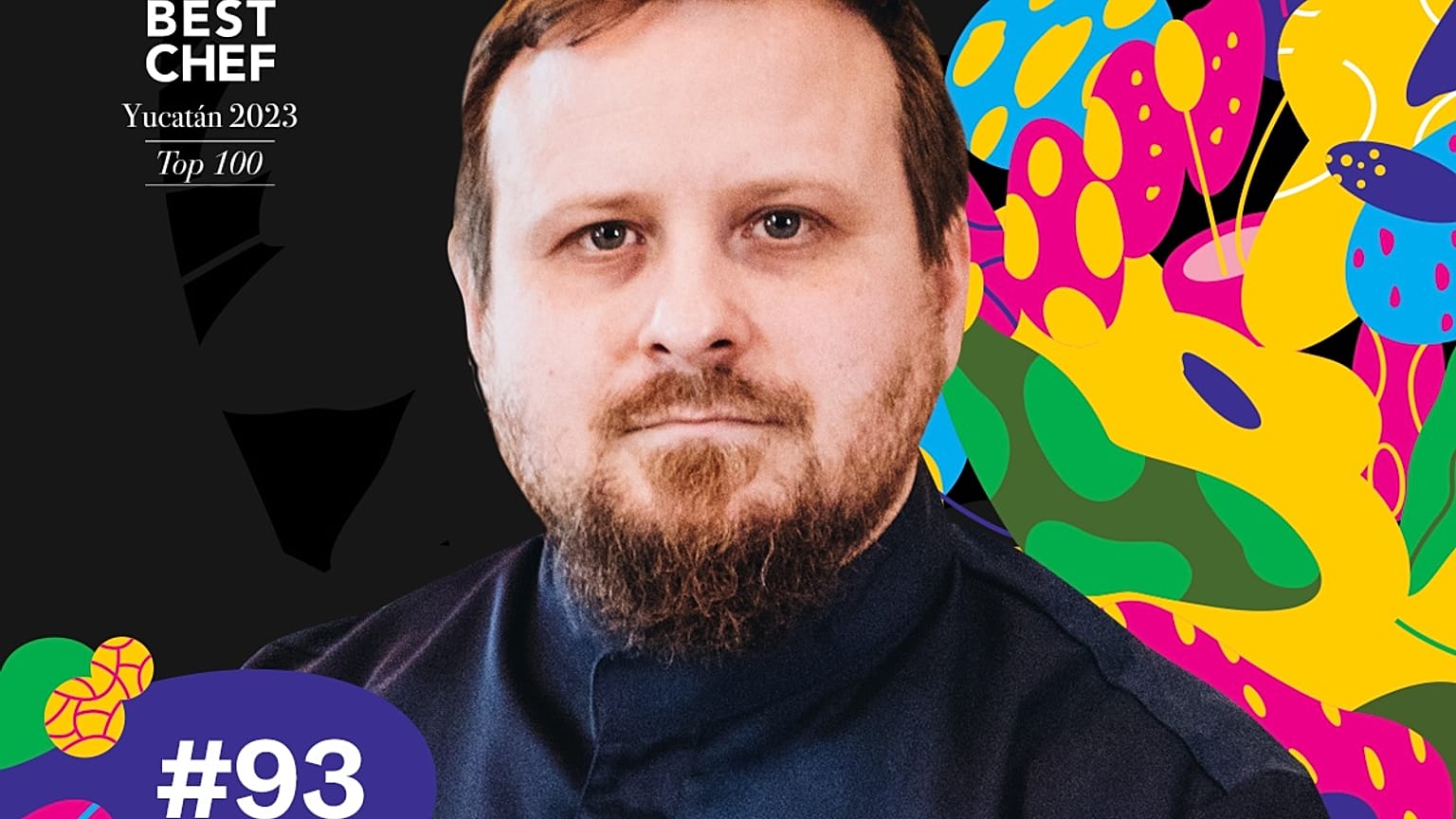 Tóth Szilárd a százas lista oldalán