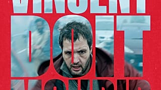 Affiche de "Vincent doit mourir"