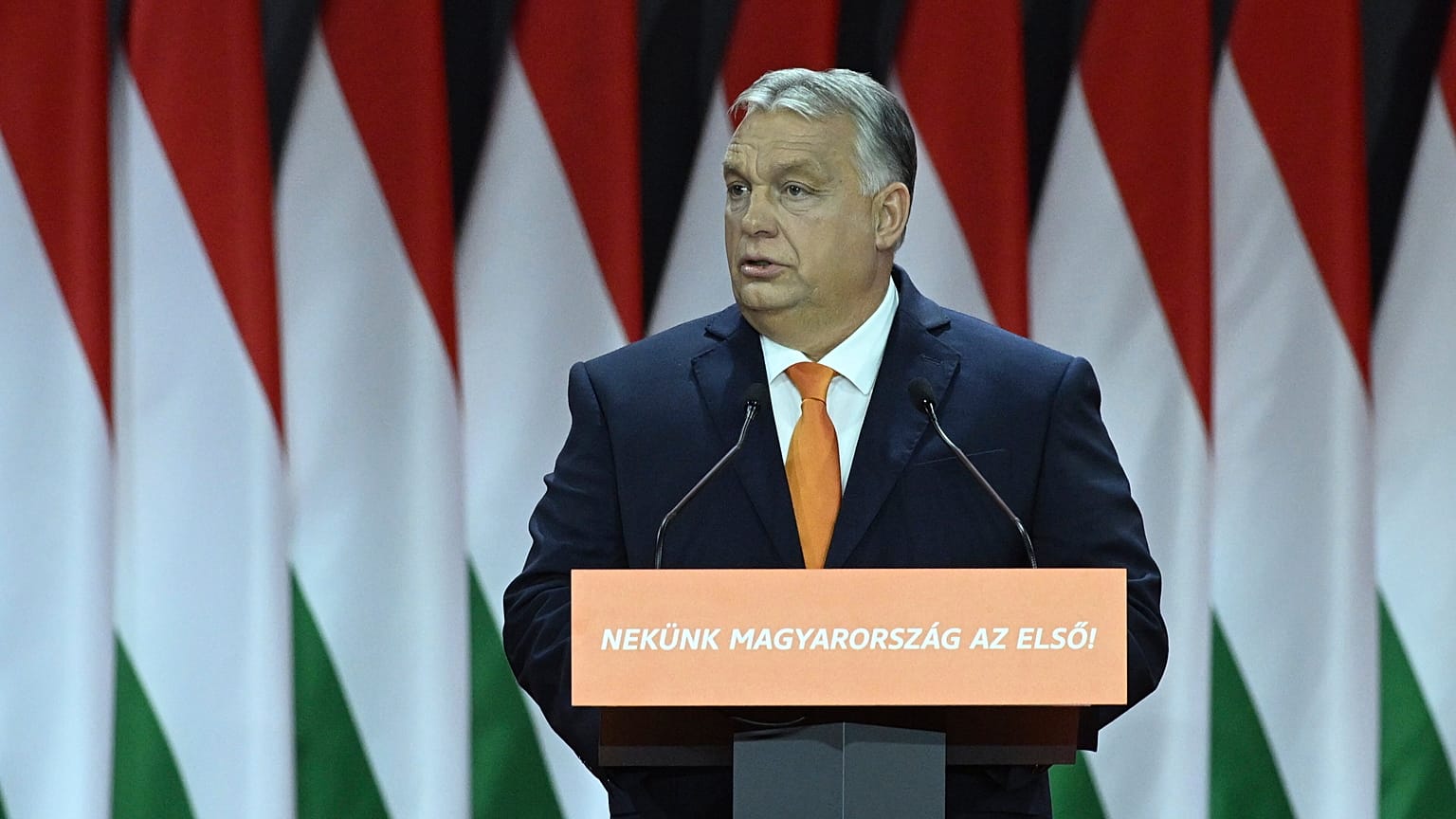 Orbán Viktor
