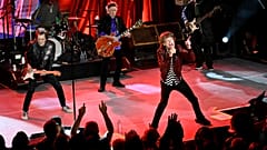 Die Rolling Stones gehen bald wieder auf Tour