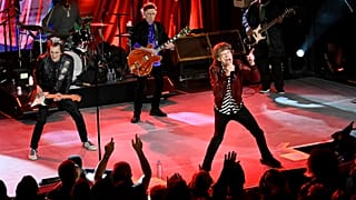 Die Rolling Stones gehen bald wieder auf Tour