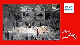 حملات اسرائیل به نوار غزه