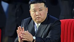 Kim Jong Un