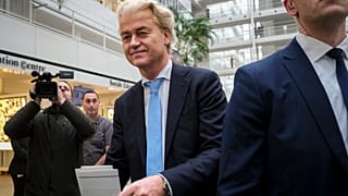 По данным экзит-полла, крайне-правые лидируют на выборах в Нидерландах
